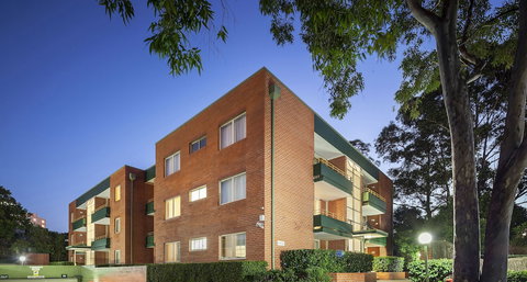 APX Parramatta - Foster Accommodation 3