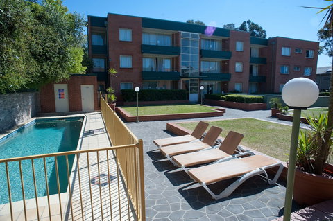 APX Parramatta - Foster Accommodation 6