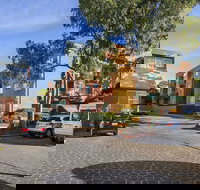 APX Parramatta - Foster Accommodation