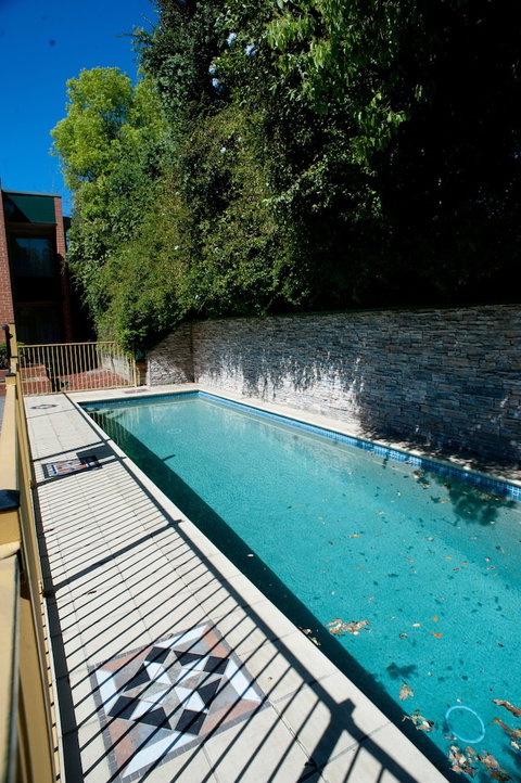 APX Parramatta - Foster Accommodation 5