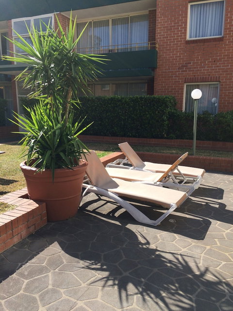 APX Parramatta - Foster Accommodation 4