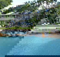 Cairns Gateway Resort - Foster Accommodation