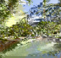 Seagulls Resort - Foster Accommodation