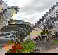 Morwell Motel - Foster Accommodation