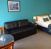Victoria Lodge Motor Inn  Apartments - Foster Accommodation