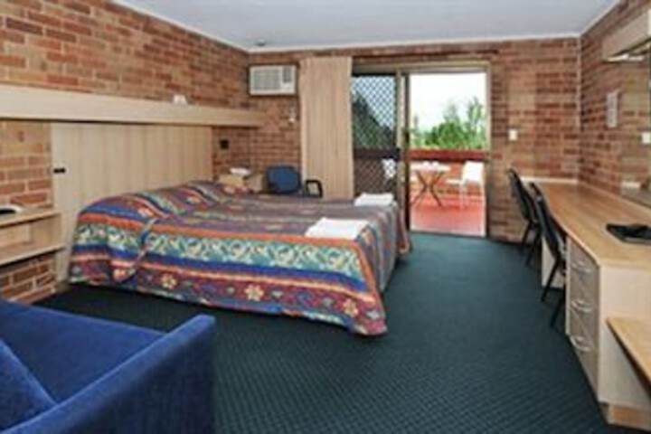 Windsor NSW Foster Accommodation