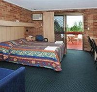 Windsor Terrace Motel - Foster Accommodation