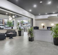 The Metropolitan Springhill - Foster Accommodation