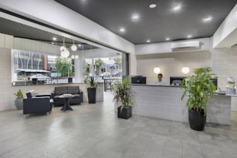 The Metropolitan Springhill - Foster Accommodation 0
