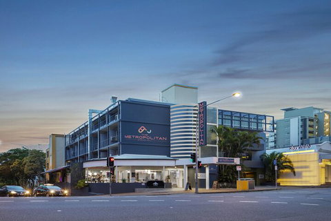 The Metropolitan Springhill - Foster Accommodation 3