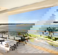 Rydges Port Macquarie - Foster Accommodation