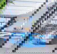Rydges Adelaide - Foster Accommodation