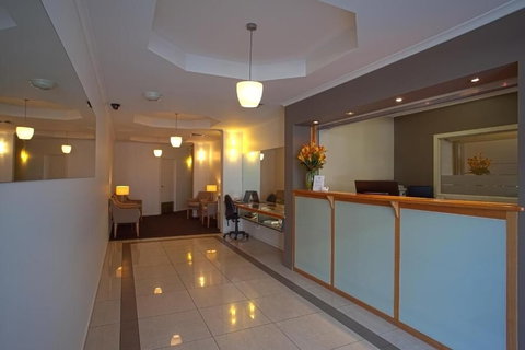 Quest Waterfront Serviced Apartments - Foster Accommodation 1
