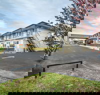 ibis Styles Albany - Foster Accommodation