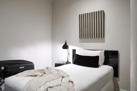 Punthill Flinders Lane - Foster Accommodation 6