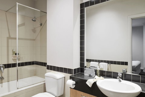 Punthill Flinders Lane - Foster Accommodation 4