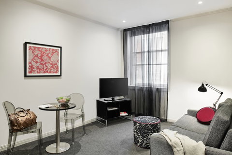 Punthill Flinders Lane - Foster Accommodation 3