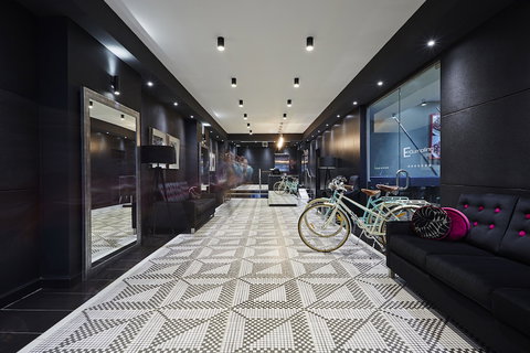 Punthill Flinders Lane - Foster Accommodation 2