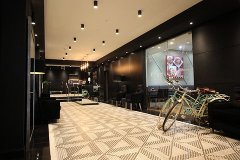 Punthill Flinders Lane - Foster Accommodation 1