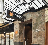 Punthill Flinders Lane - Foster Accommodation