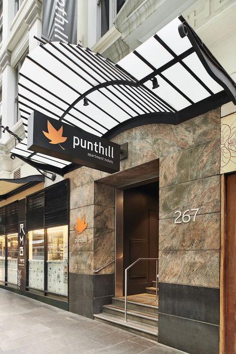 Punthill Flinders Lane - Foster Accommodation 0