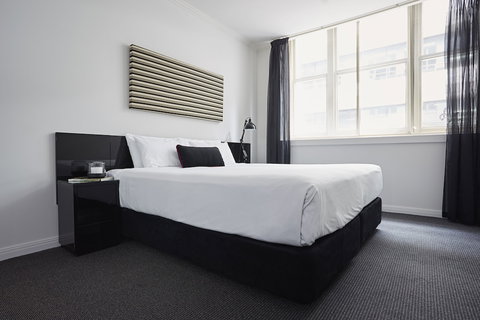Punthill Flinders Lane - Foster Accommodation 5
