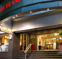 Hotel Grand Chancellor Melbourne - Foster Accommodation