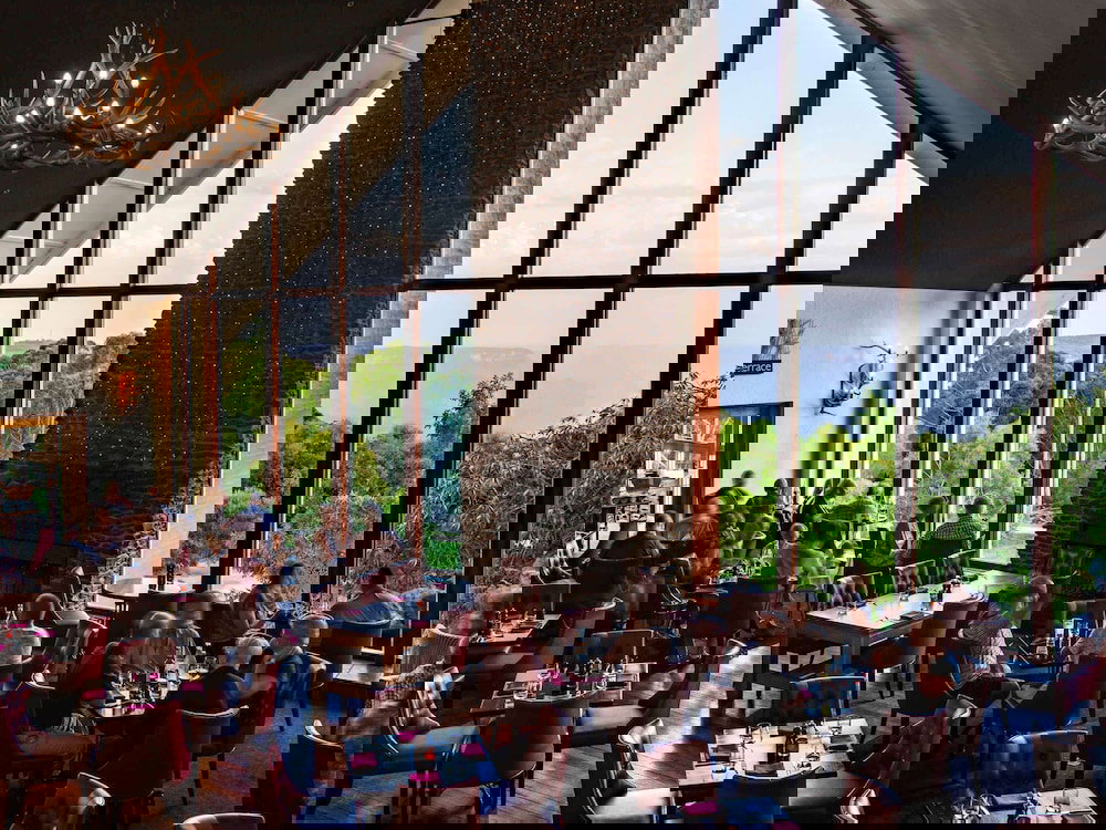 Foster Accommodation