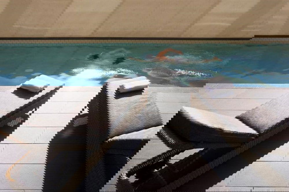 Foster Accommodation