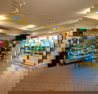 Cairns Queens Court - Foster Accommodation