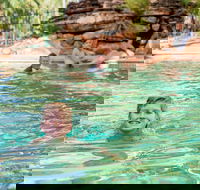 Mercure Kakadu Crocodile Hotel - Foster Accommodation