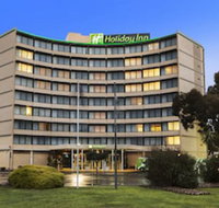 Holiday Inn Melbourne Airport an IHG Hotel - Foster Accommodation