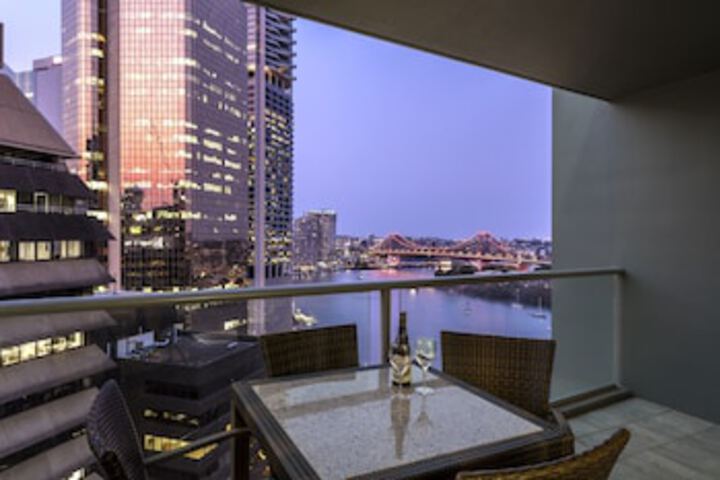 Brisbane QLD Foster Accommodation