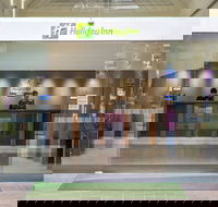 Holiday Inn Potts Point Sydney an IHG Hotel - Foster Accommodation