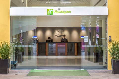 Holiday Inn Potts Point Sydney, An IHG Hotel - Foster Accommodation 0