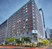 Holiday Inn Darling Harbour an IHG Hotel - Foster Accommodation