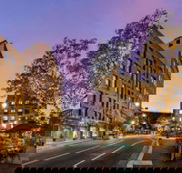 Rydges Sydney Harbour - Foster Accommodation