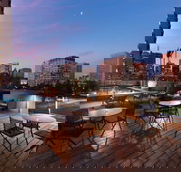 Hilton Adelaide - Foster Accommodation
