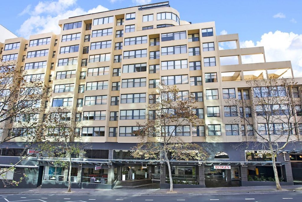 Surry Hills NSW Foster Accommodation