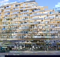 Rydges Sydney Central - Foster Accommodation