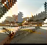Park Hyatt Sydney - Foster Accommodation