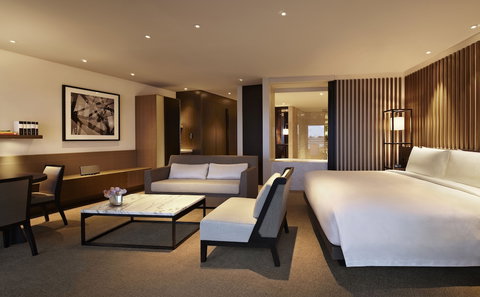 Park Hyatt Sydney - Foster Accommodation 6