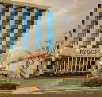 Rydges Southbank Townsville - Foster Accommodation