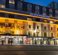 Great Southern Hotel Melbourne - Foster Accommodation