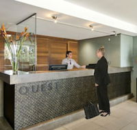 Quest Brighton on the Bay - Foster Accommodation