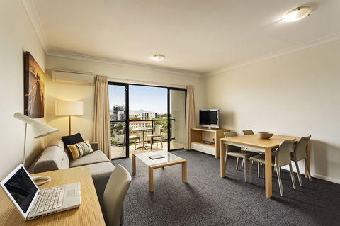 Aligned Corporate Residences Townsville - Foster Accommodation 6