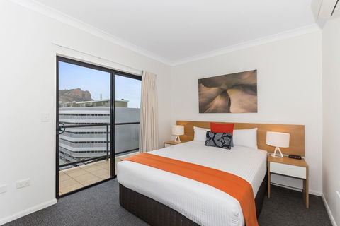 Aligned Corporate Residences Townsville - Foster Accommodation 2