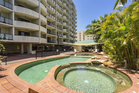 Aligned Corporate Residences Townsville - Foster Accommodation 1