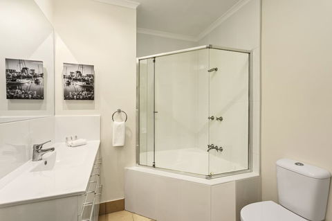 Aligned Corporate Residences Townsville - Foster Accommodation 5