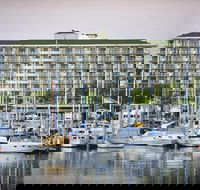 Aligned Corporate Residences Townsville - Foster Accommodation